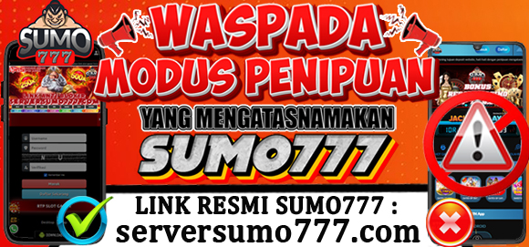 HOT NEWS SUMO777 !